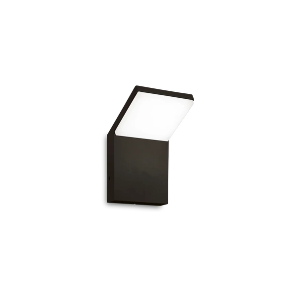 Вуличне бра STYLE LED 3000K BK Ideal Lux 322636