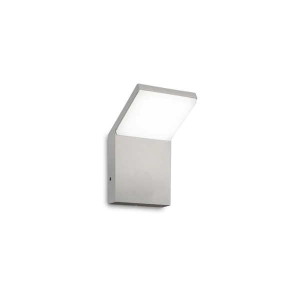 Вуличне бра STYLE LED 3000K GY Ideal Lux 322650