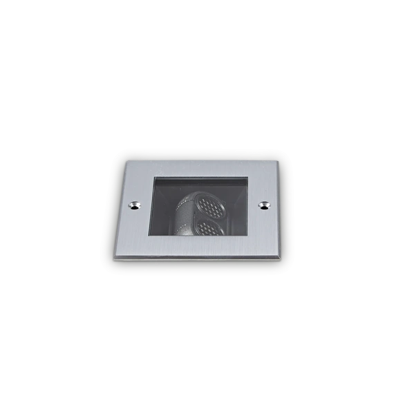 Вбудований світильник TAURUS LED 6W SQ Ideal Lux 325620