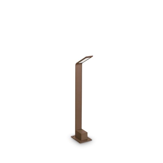 Вуличний ліхтар AGOS LED 3000K h60 COF Ideal Lux 326689