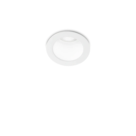 Точковий світильник QUARK LED 2W WH Ideal Lux 327471