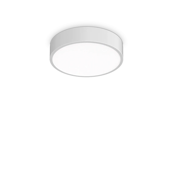 Плафон RAY LED IP44 35 WH Ideal Lux 327570