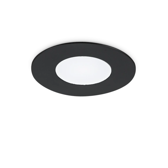 Точковий світильник CHILL LED 3000K 7W BK Ideal Lux 327723