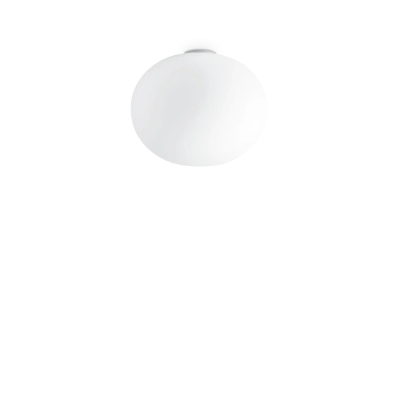 Стельовий світильник COTTON 40 WH Ideal Lux 327891