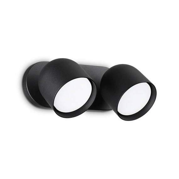 Бра DODO 2 BK Ideal Lux 327938