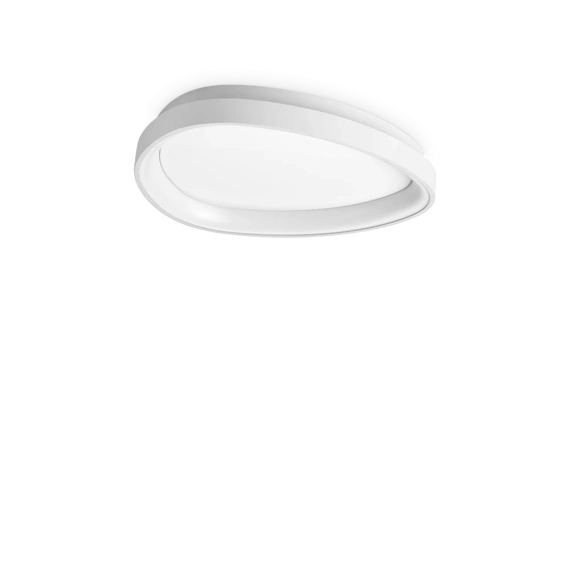 Стельова люстра GEMINI LED 42 WH Ideal Lux 328010