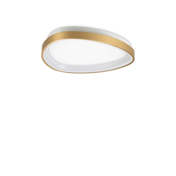 Стельова люстра GEMINI LED 42 BS Ideal Lux 328034