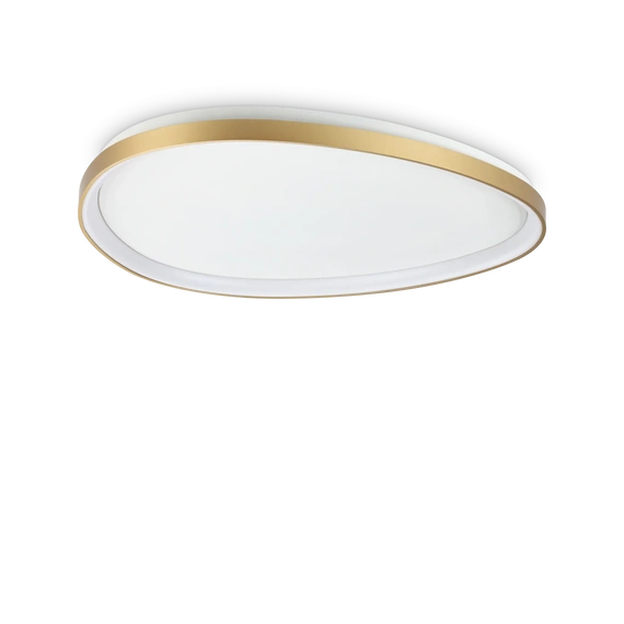 Стельова люстра GEMINI LED 81 On-Off BS Ideal Lux 328096