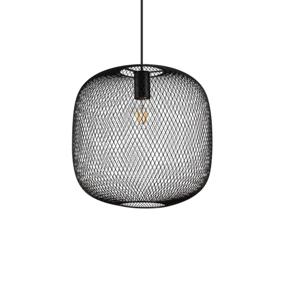 Підвісний світильник NET 34 BK Ideal Lux 328126