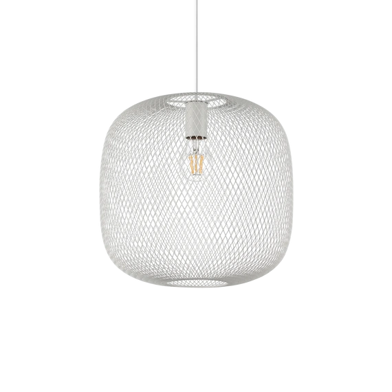 Підвісний світильник NET 34 WH Ideal Lux 328133