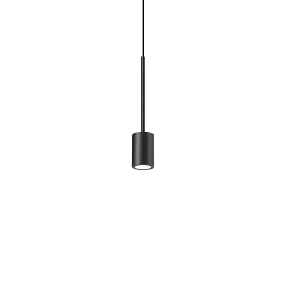 Підвісний світильник ARCHIMEDE I LED BK Ideal Lux 328331