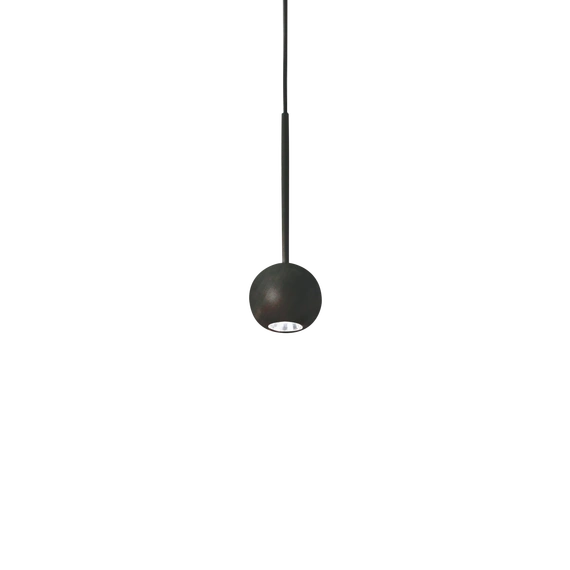 Підвісний світильник ARCHIMEDE III LED BK Ideal Lux 328355