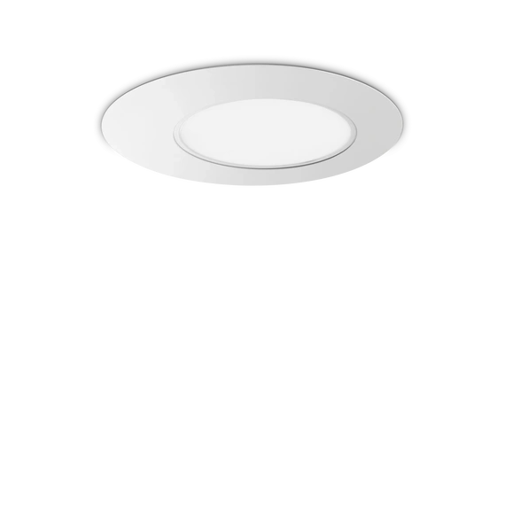 Стельова люстра IRIDE LED 60 WH Ideal Lux 328362