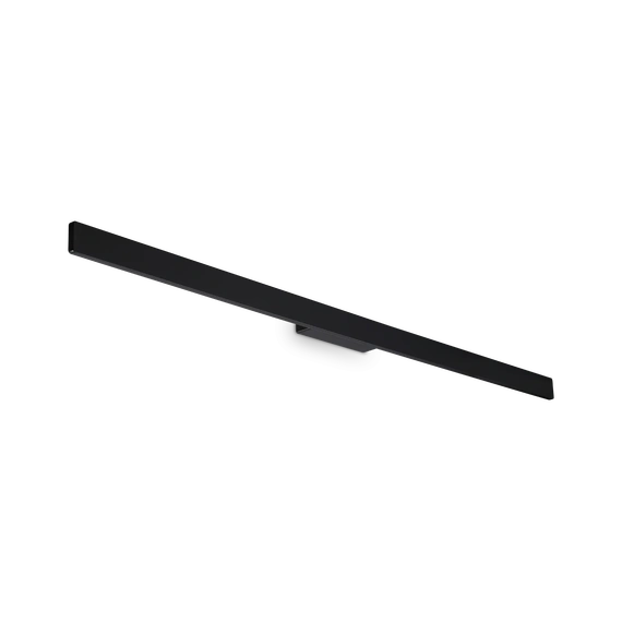 Вуличне бра LINEA LED 144 BK Ideal Lux 328607