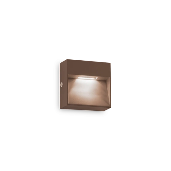 Вуличне бра DEDRA LED 10 COF Ideal Lux 328621