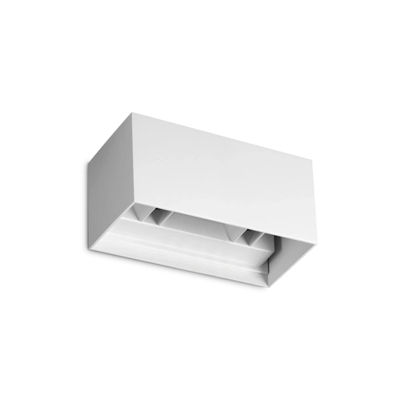 Вуличне бра ATOM LED 20 WH Ideal Lux 328652