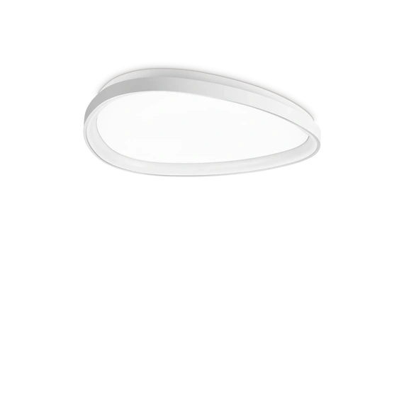Стельова люстра GEMINI LED 61 DALI/Push WH Ideal Lux 328942