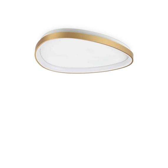 Стельова люстра GEMINI LED 61 DALI/Push BS Ideal Lux 328966