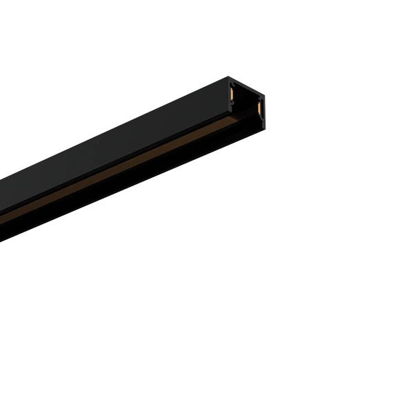 Шинопровід магнітний STICK 1m BK Ideal Lux 329574