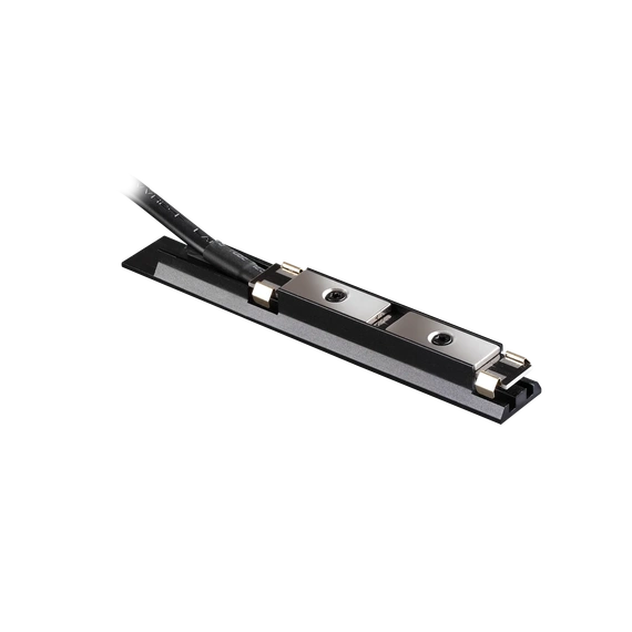 Конектор STICK BK Ideal Lux 329703