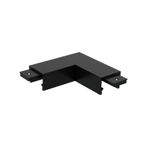 Конектор горизонтальний STICK BK Ideal Lux 330358