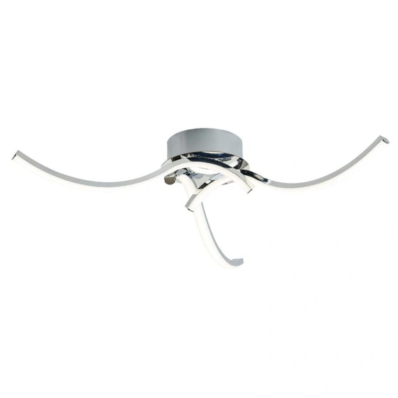 Стельова люстра FOCUS LED ZumaLine 20023-3CCH