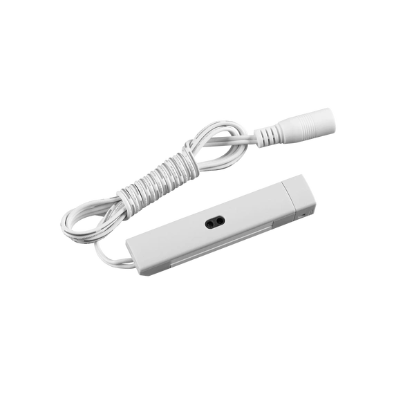 Введення живлення + перемикач CHEF DIM SENSOR Ideal Lux 297200