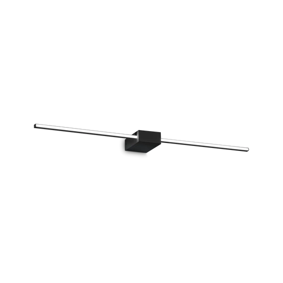 Бра THEO LED 75 BK Ideal Lux 311760