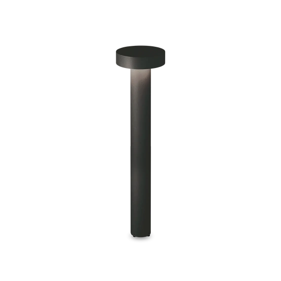Вуличний стовпчик TESLA BIG BK Ideal Lux 316055