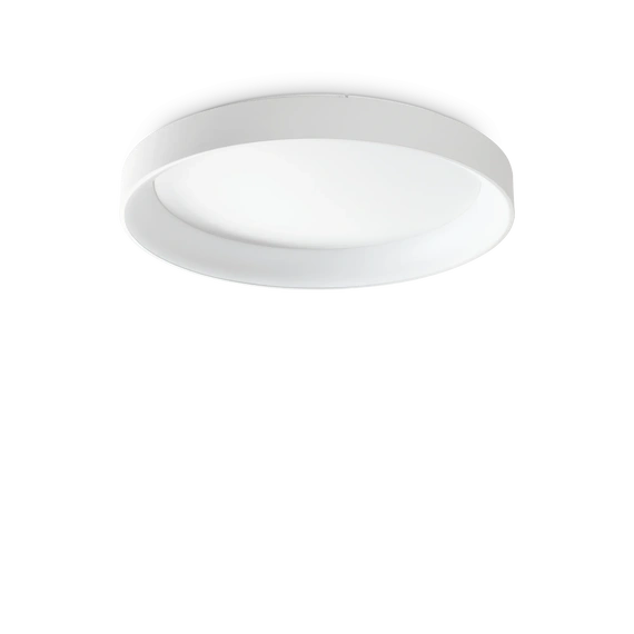 Стельовий світильник ZIGGY LED 80 cm WH Ideal Lux 317908