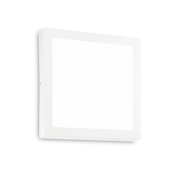 Світильник UNIVERSAL 36W 4000K SQ WH Ideal Lux 321660