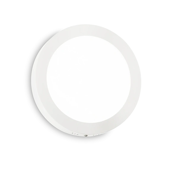 Світильник UNIVERSAL 36W 4000K R WH Ideal Lux 321684