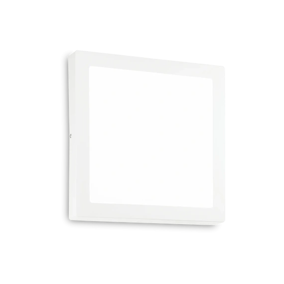 Світильник UNIVERSAL 25W 4000K SQ WH Ideal Lux 321707