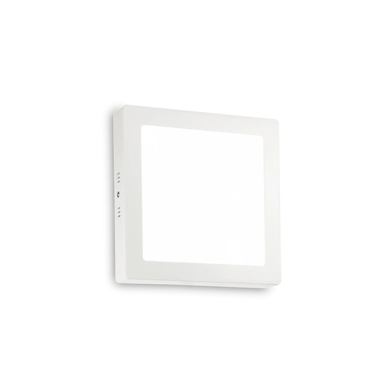 Світильник UNIVERSAL 19W 4000K SQ WH Ideal Lux 321745