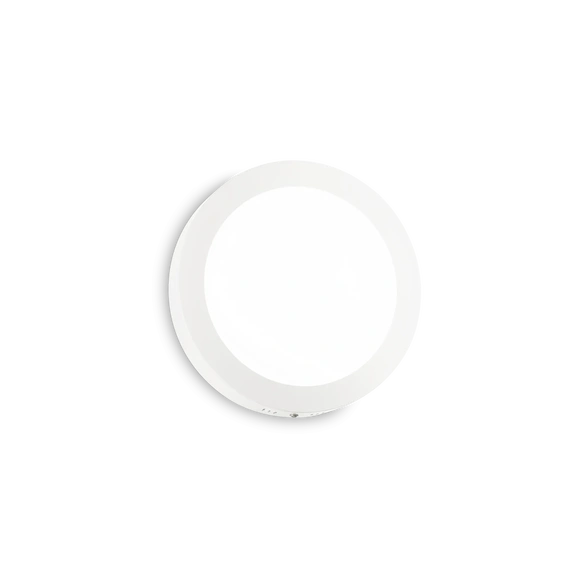 Світильник UNIVERSAL 19W 4000K R WH Ideal Lux 321752