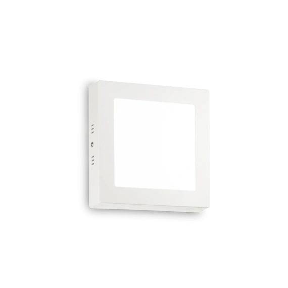 Світильник UNIVERSAL 13W 4000K SQ WH Ideal Lux 321769