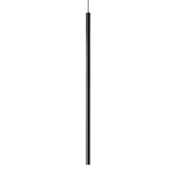 Підвісний світильник ULTRATHIN BIG Dali/Push BK Ideal Lux 321783