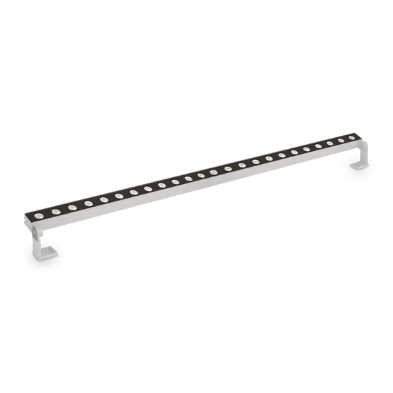 Лінійний прожектор THOR LED 40W 4000K WH Ideal Lux 322049