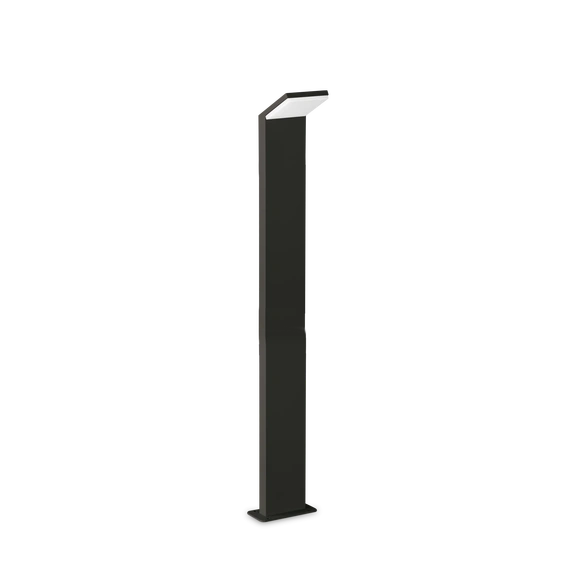 Вуличний стовпчик STYLE LED 3000K 100 BK Ideal Lux 322230