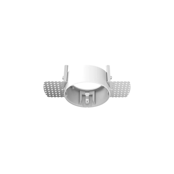 Оправа ZEUS TRIMLESS R 13W WH Ideal Lux 323541