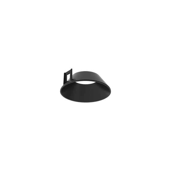 Рефлектор ZEUS R 13W BK Ideal Lux 323619