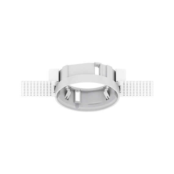 Оправа ZEUS TRIMLESS R 21W WH Ideal Lux 323725