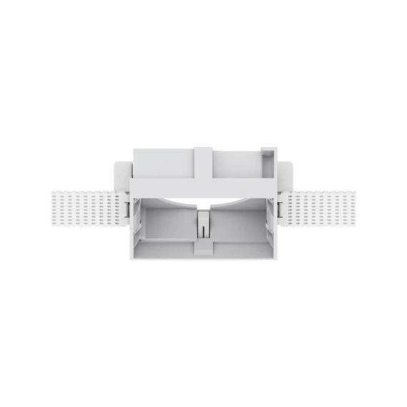 Оправа ZEUS TRIMLESS SQ 21W WH Ideal Lux 323732