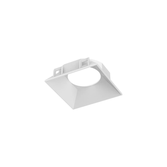 Рефлектор ZEUS SQ 21W WH Ideal Lux 323800
