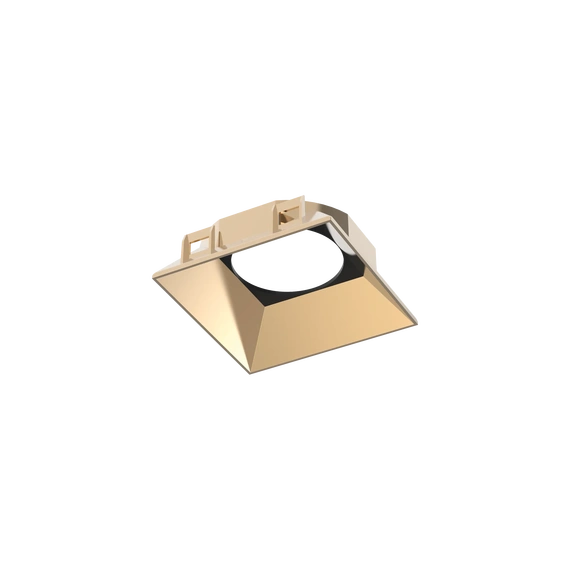 Рефлектор ZEUS SQ 21W GO Ideal Lux 323831