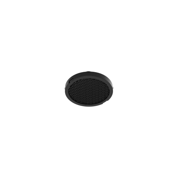 Фильтр ZEUS HONEYCOMB 21W BK Ideal Lux 323961