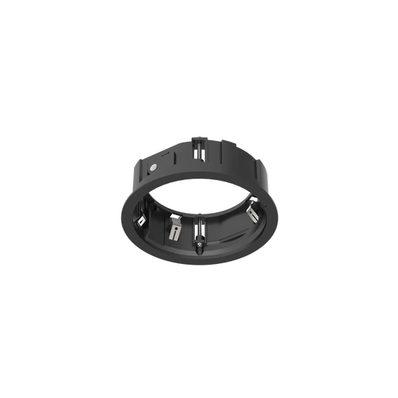 Оправа ZEUS TRIM R 21W BK Ideal Lux 324005