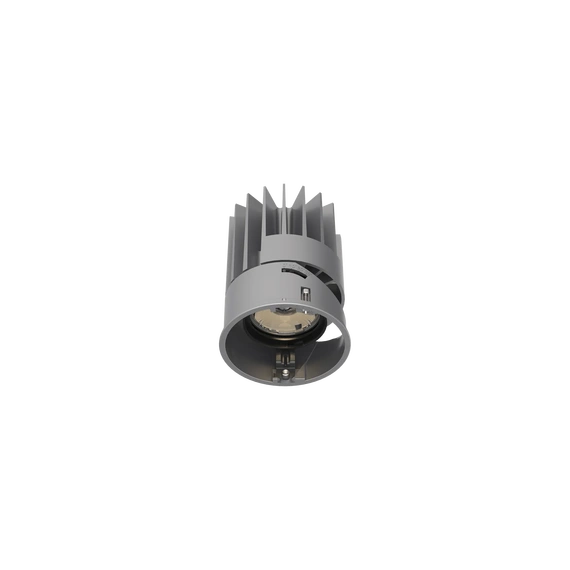 Джерело світла ZEUS LED 13W 3000K GY Ideal Lux 324814