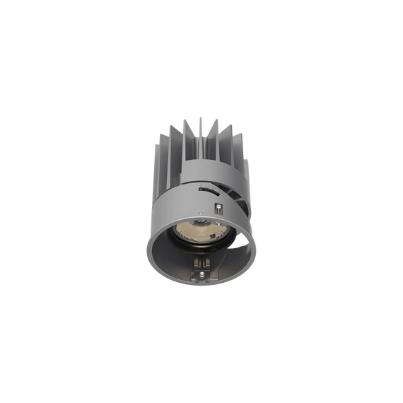 Джерело світла ZEUS LED 21W 3000K GY Ideal Lux 324845