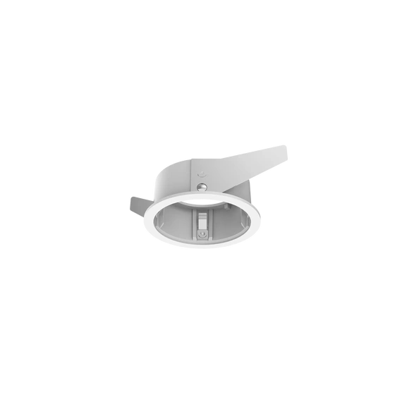 Оправа ZEUS TRIM R 13W WH Ideal Lux 324869